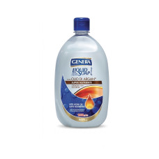 Течен сапун Genera Olio di Argan 1l пълнител 